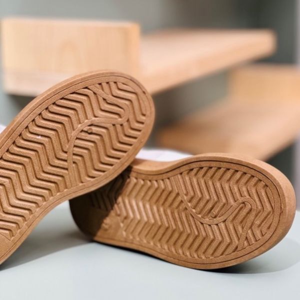 ونس بچگانه وارداتی طرح سامبا سه خط برند Kids کد 4033102