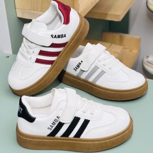 مشخصات ونس بچگانه وارداتی طرح سامبا سه خط برند Kids کد 4033102