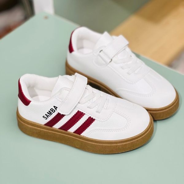 ونس بچگانه وارداتی طرح سامبا سه خط برند Kids کد 4033102