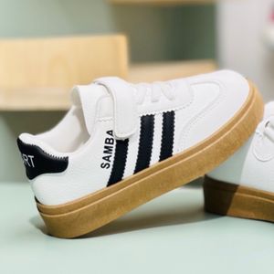 مشخصات ونس بچگانه وارداتی طرح سامبا سه خط برند Kids کد 4033102