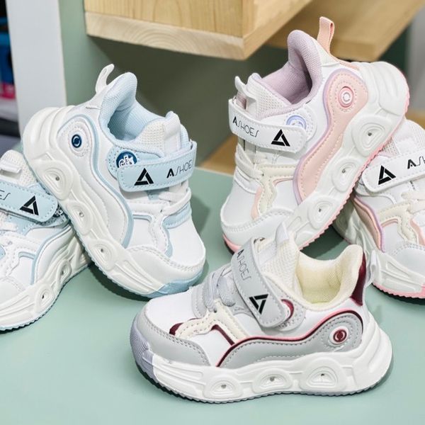 کتونی بچگانه طرح دات برند Ashoes کد 4032003