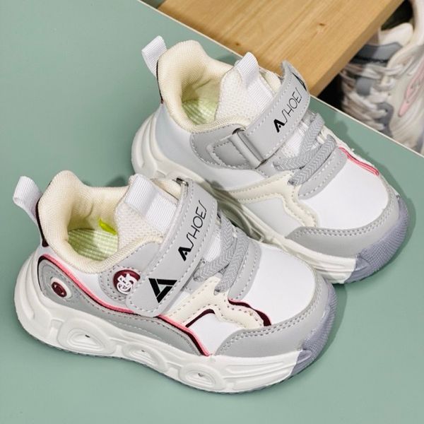 کتونی بچگانه طرح دات برند Ashoes کد 4032003