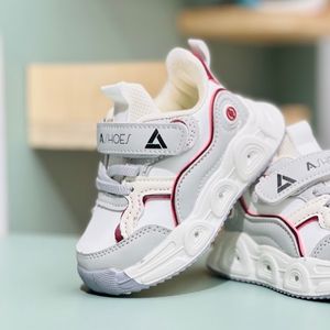 خرید اینترنتی قیمت کتونی بچگانه طرح دات برند Ashoes کد 4032003