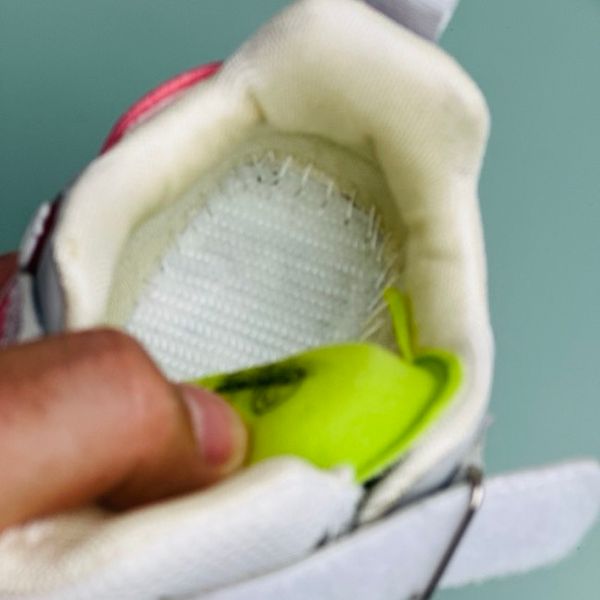 کتونی بچگانه طرح دات برند Ashoes کد 4032003