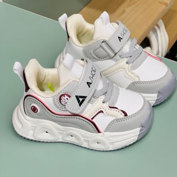 کتونی بچگانه طرح دات برند Ashoes کد 4032003