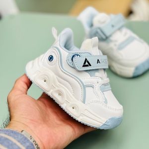 خرید اینترنتی قیمت کتونی بچگانه طرح دات برند Ashoes کد 4032003