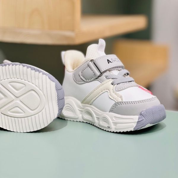 کتونی بچگانه طرح دات برند Ashoes کد 4032003