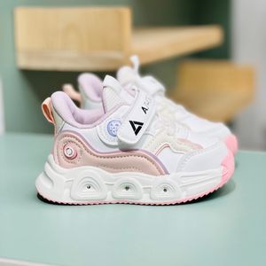 خرید اینترنتی قیمت کتونی بچگانه طرح دات برند Ashoes کد 4032003