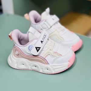 خرید اینترنتی کتونی بچگانه طرح دات برند Ashoes کد 4032003