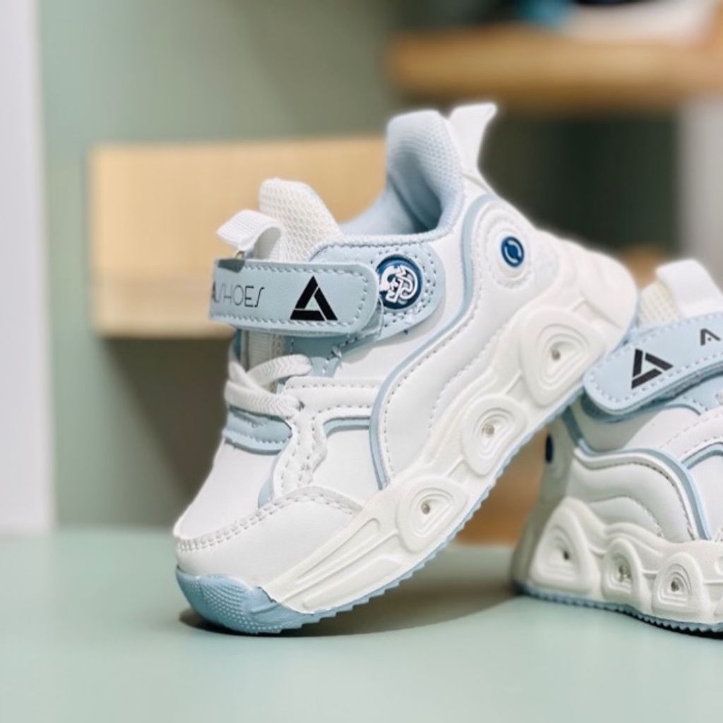 مشخصات کتونی بچگانه طرح دات برند Ashoes کد 4032003