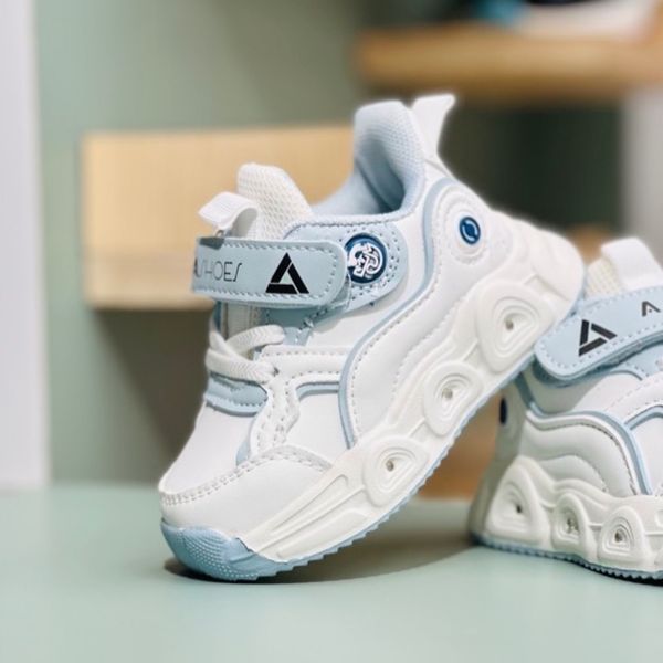 کتونی بچگانه طرح دات برند Ashoes کد 4032003