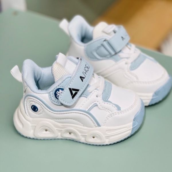 کتونی بچگانه طرح دات برند Ashoes کد 4032003