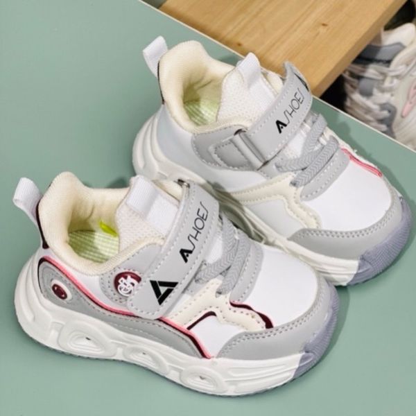 کتونی بچگانه طرح دات برند Ashoes کد 4032003