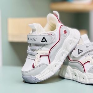 خرید اینترنتی کتونی بچگانه طرح دات برند Ashoes کد 4032003