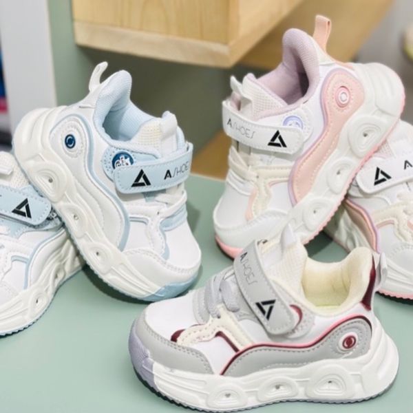 کتونی بچگانه طرح دات برند Ashoes کد 4032003