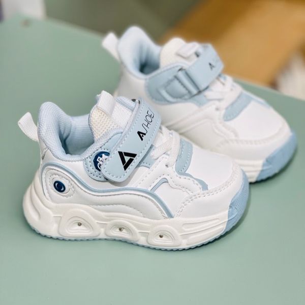 کتونی بچگانه طرح دات برند Ashoes کد 4032003