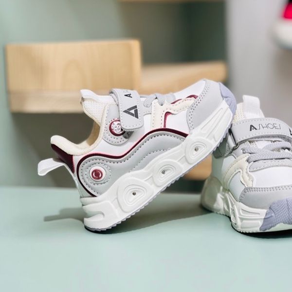 کتونی بچگانه طرح دات برند Ashoes کد 4032003