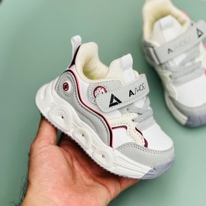 خرید اینترنتی قیمت کتونی بچگانه طرح دات برند Ashoes کد 4032003