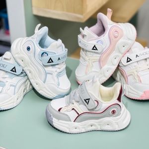 مشخصات کتونی بچگانه طرح دات برند Ashoes کد 4032003