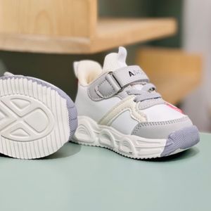 خرید اینترنتی کتونی بچگانه طرح دات برند Ashoes کد 4032003