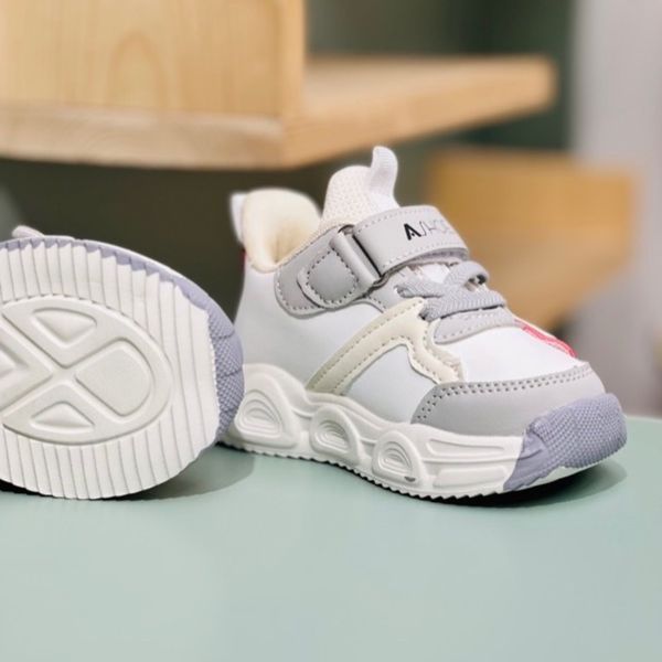 کتونی بچگانه طرح دات برند Ashoes کد 4032003