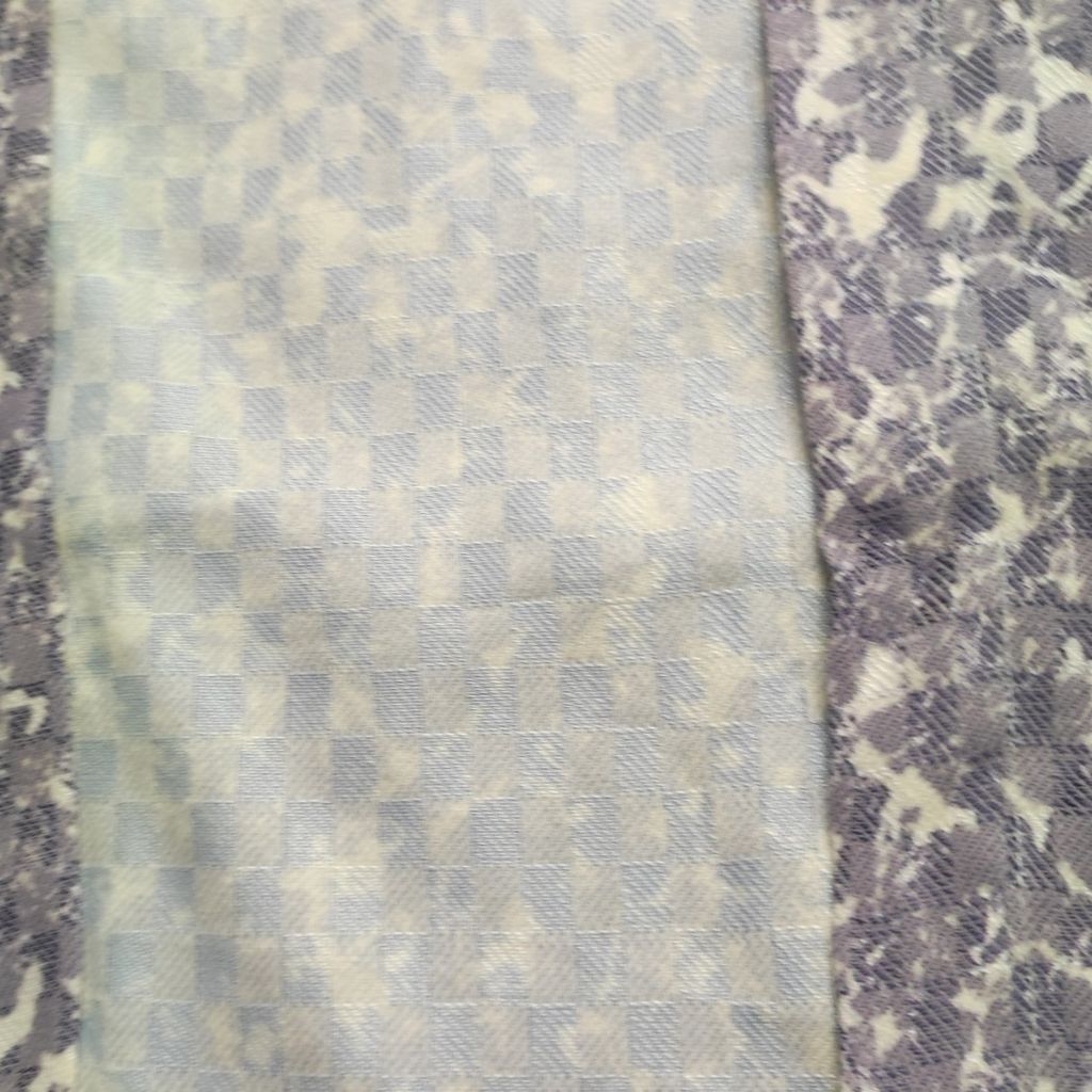 مشخصات حوله لباسی نخی سایز لارج پس کرایه