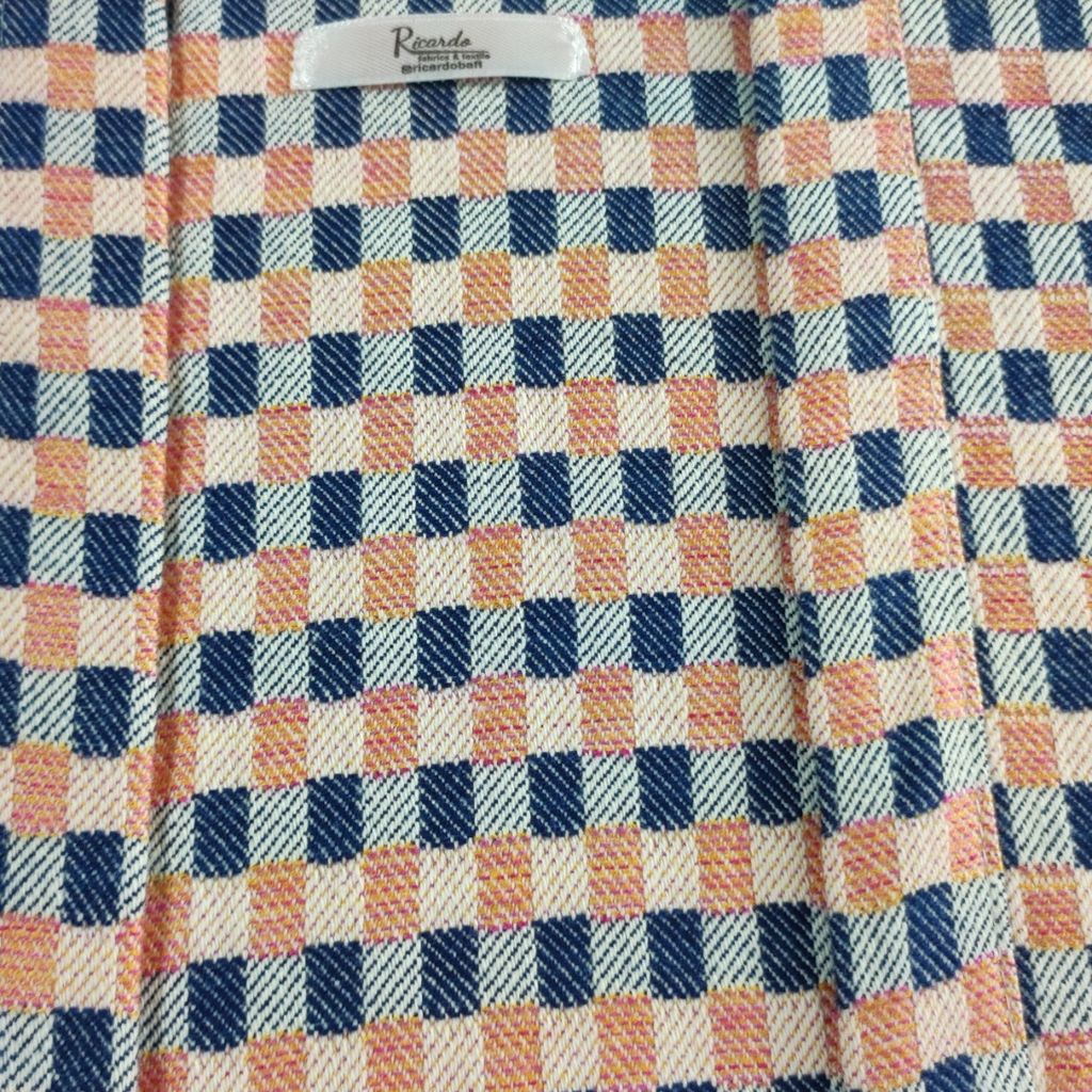 مشخصات حوله لباسی نخی سایز لارج پس کرایه