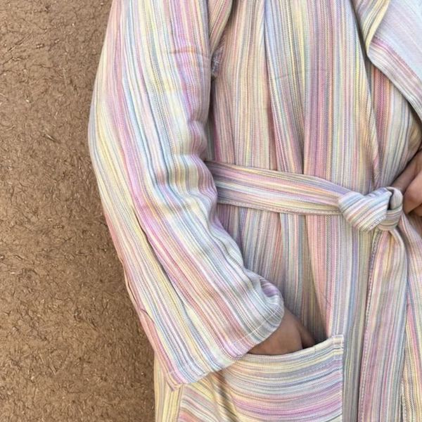 حوله لباسی نخی سایز لارج پس کرایه