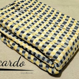 مشخصات حوله لباسی نخی سایز لارج پس کرایه