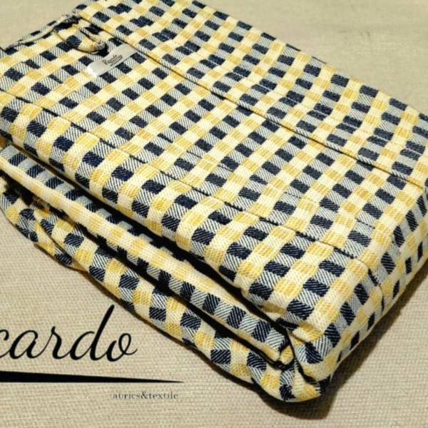 حوله لباسی نخی سایز لارج پس کرایه