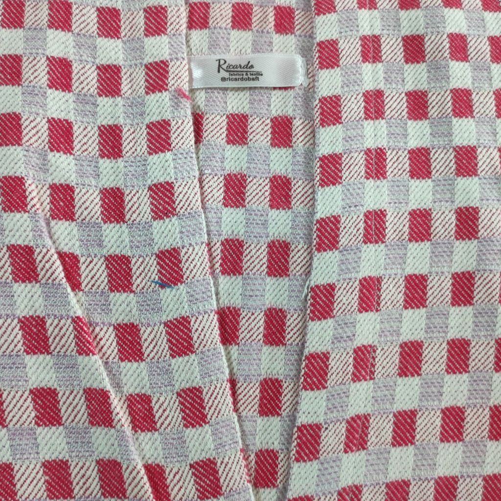 خرید اینترنتی حوله لباسی نخی سایز لارج پس کرایه