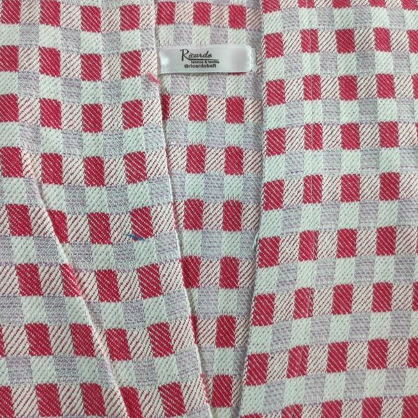 حوله لباسی نخی سایز لارج پس کرایه