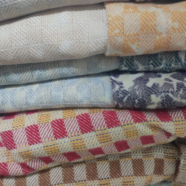 حوله لباسی نخی سایز لارج پس کرایه