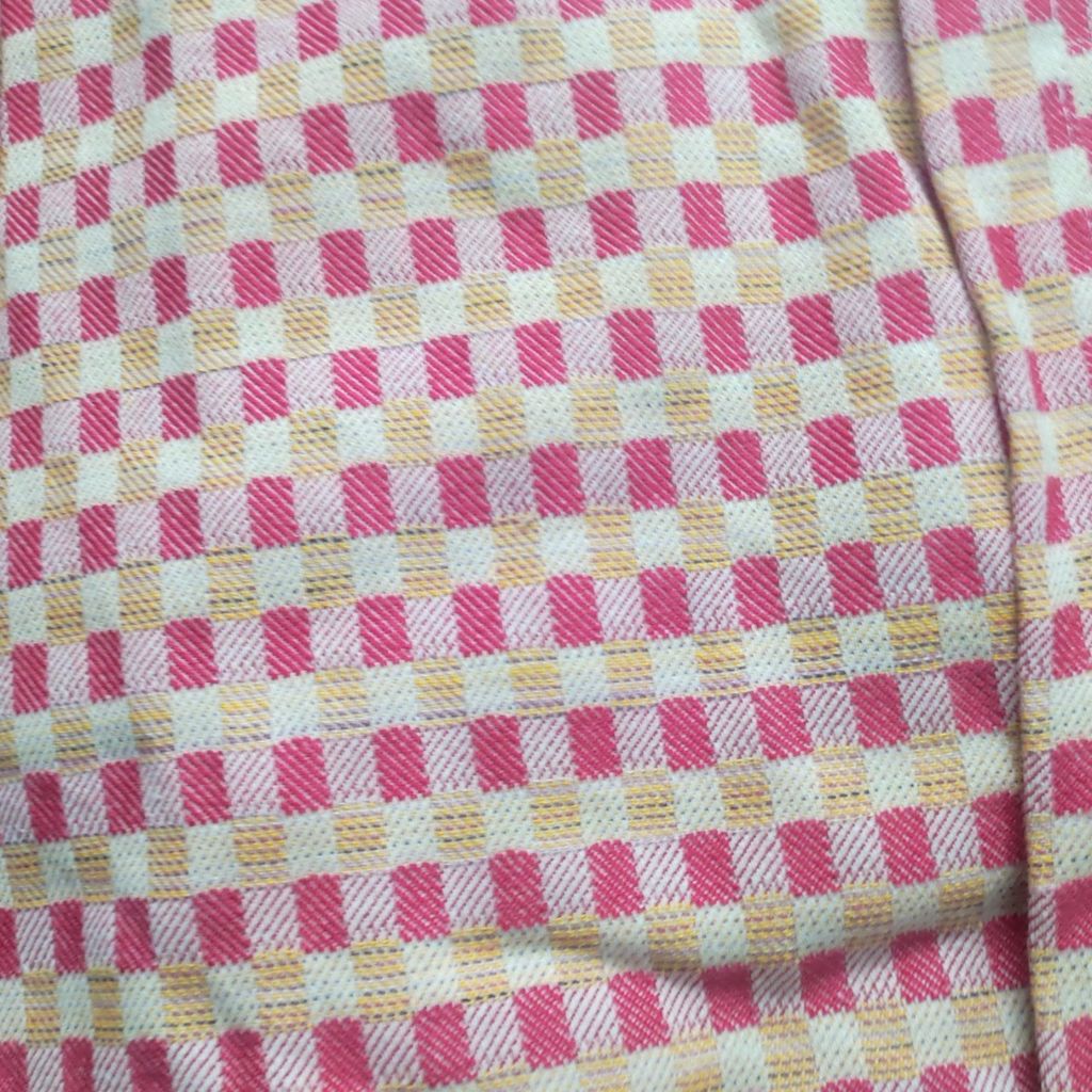 خرید اینترنتی حوله لباسی نخی سایز لارج پس کرایه