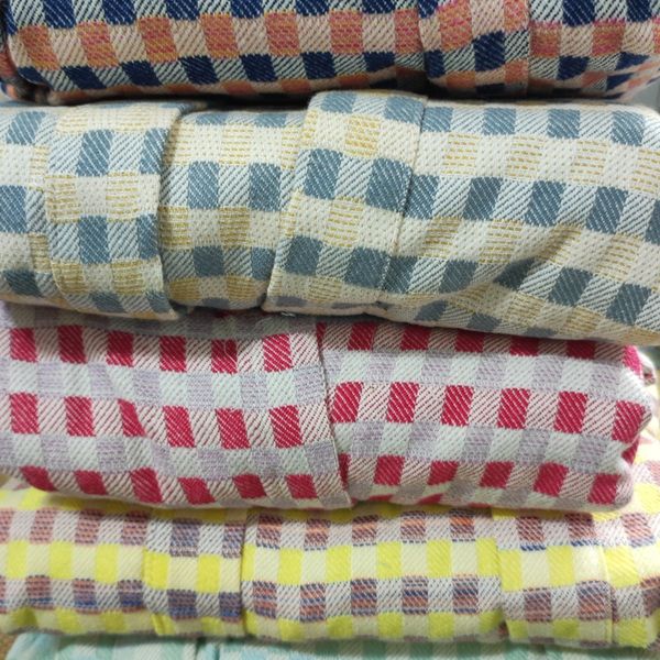 حوله لباسی نخی سایز لارج پس کرایه