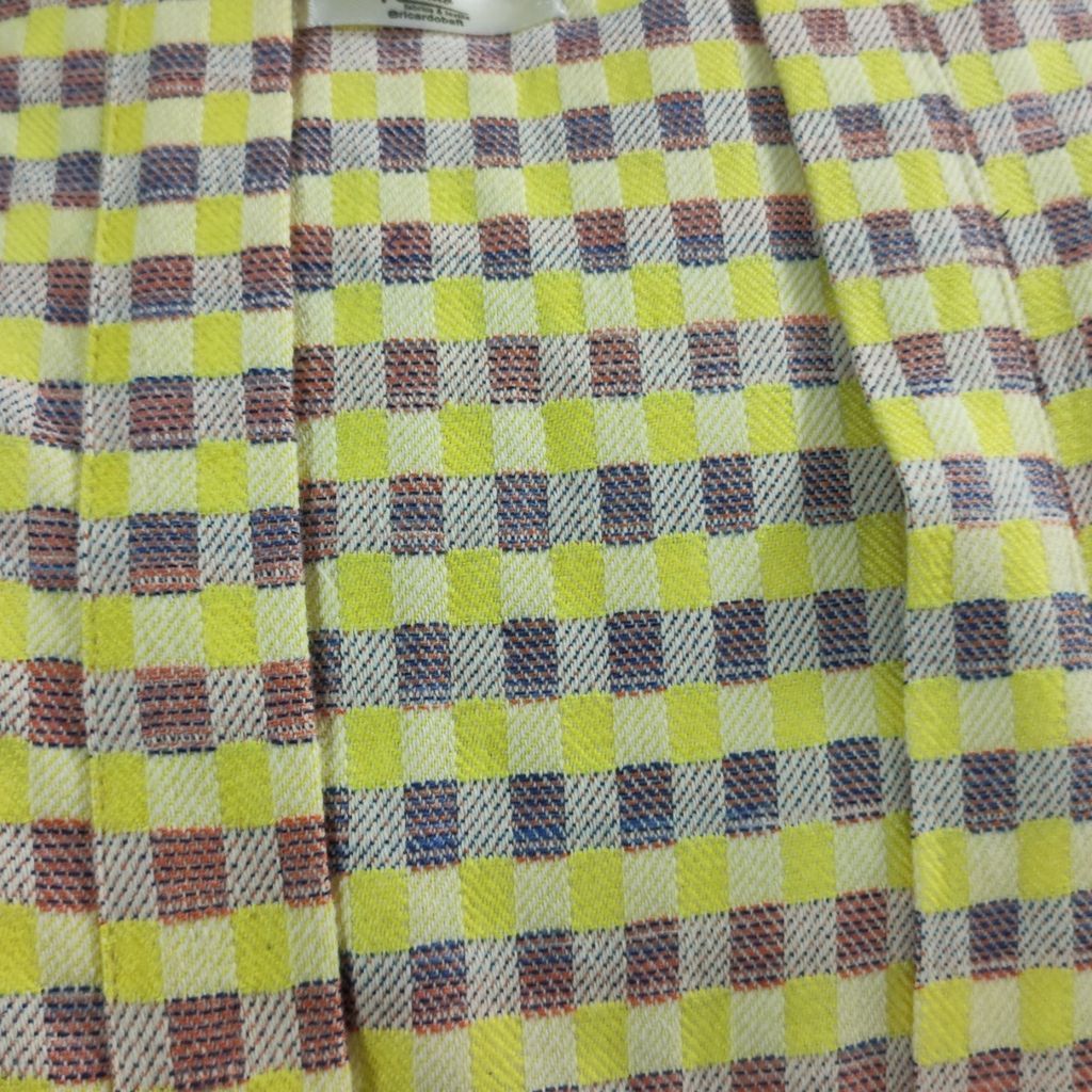 خرید انلاین حوله لباسی نخی سایز لارج پس کرایه