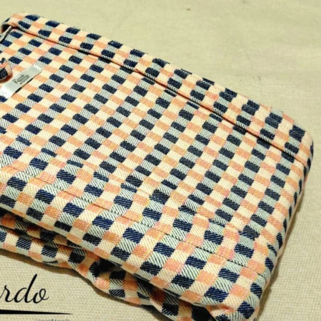 فروش اینترنتی حوله لباسی نخی سایز لارج پس کرایه