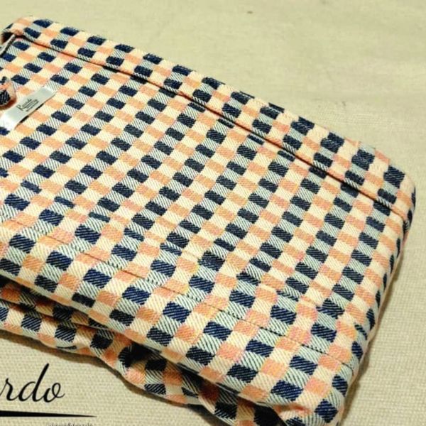 حوله لباسی نخی سایز لارج پس کرایه