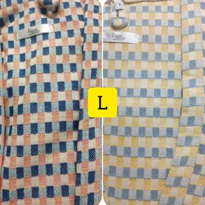 فروش اینترنتی حوله لباسی نخی سایز لارج پس کرایه