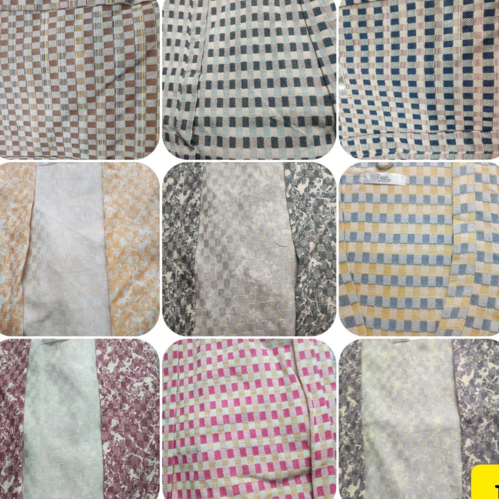 خرید انلاین حوله لباسی نخی سایز لارج پس کرایه