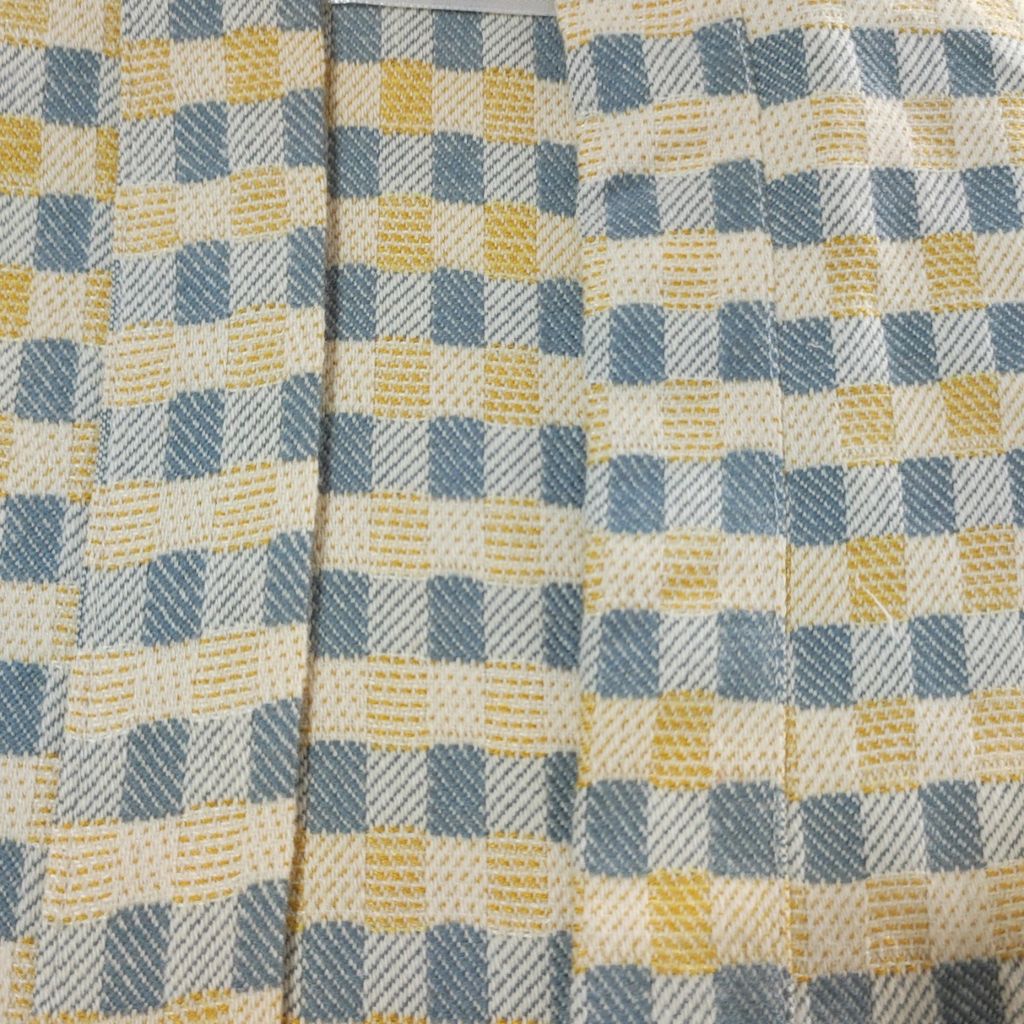 خرید آنلاین حوله لباسی نخی سایز لارج پس کرایه