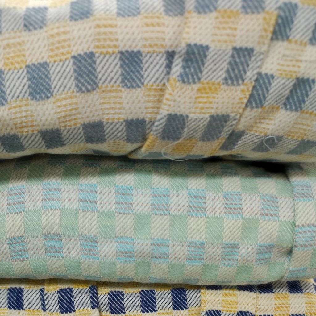 فروش اینترنتی حوله لباسی نخی سایز ایکس لارج