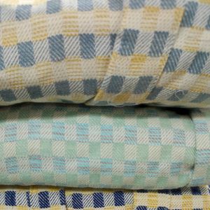 فروش اینترنتی حوله لباسی نخی سایز ایکس لارج