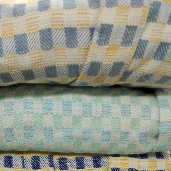 حوله لباسی نخی سایز ایکس لارج