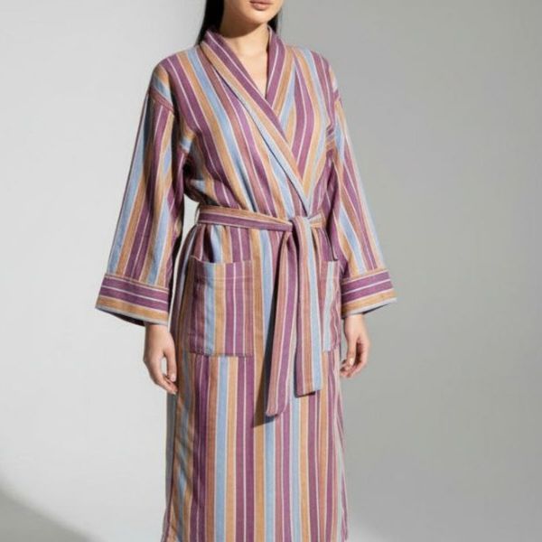 حوله لباسی نخی سایز ایکس لارج