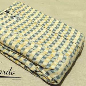 حوله لباسی نخی سایز ایکس لارج