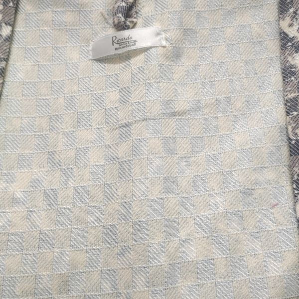 حوله لباسی نخی سایز ایکس لارج