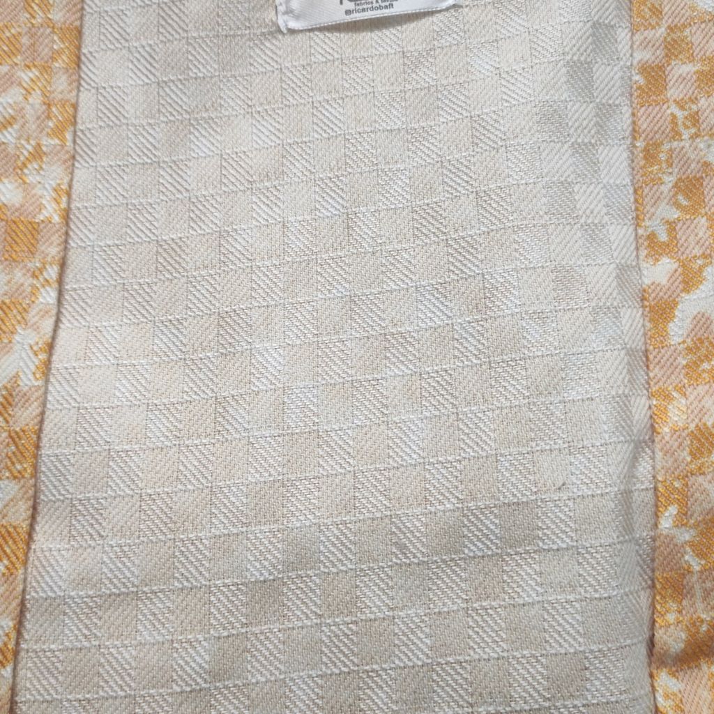 خرید اینترنتی حوله لباسی نخی سایز ایکس لارج