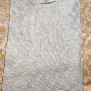 خرید اینترنتی حوله لباسی نخی سایز ایکس لارج