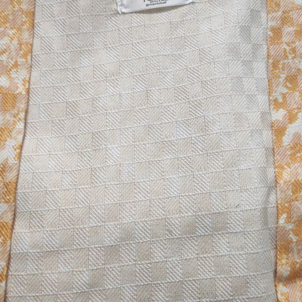 حوله لباسی نخی سایز ایکس لارج